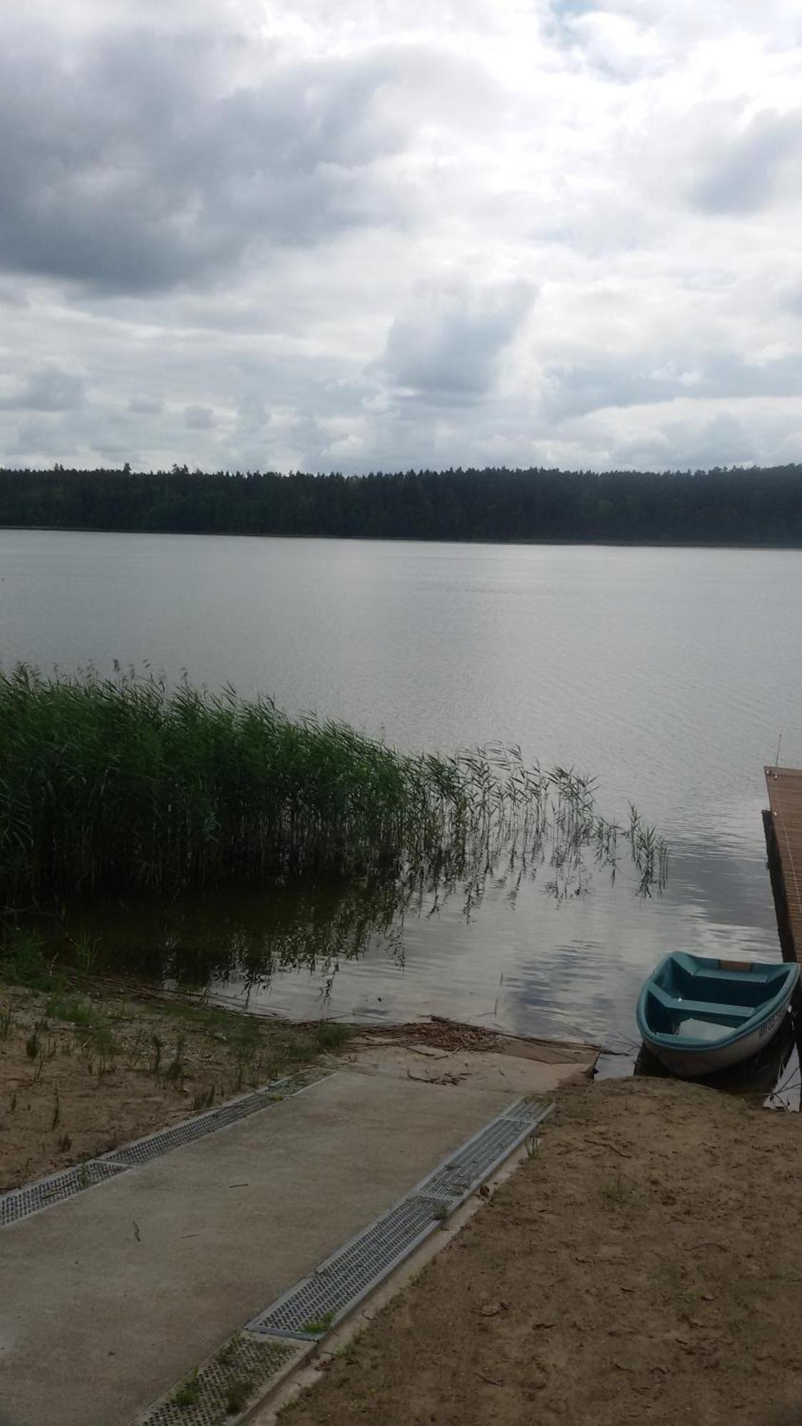 Agroturystyka Duesselkamp Tumiany Barczewo Esterno foto