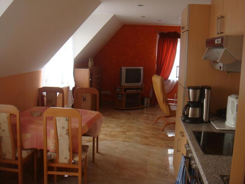 Agroturystyka Duesselkamp Tumiany Barczewo Camera foto
